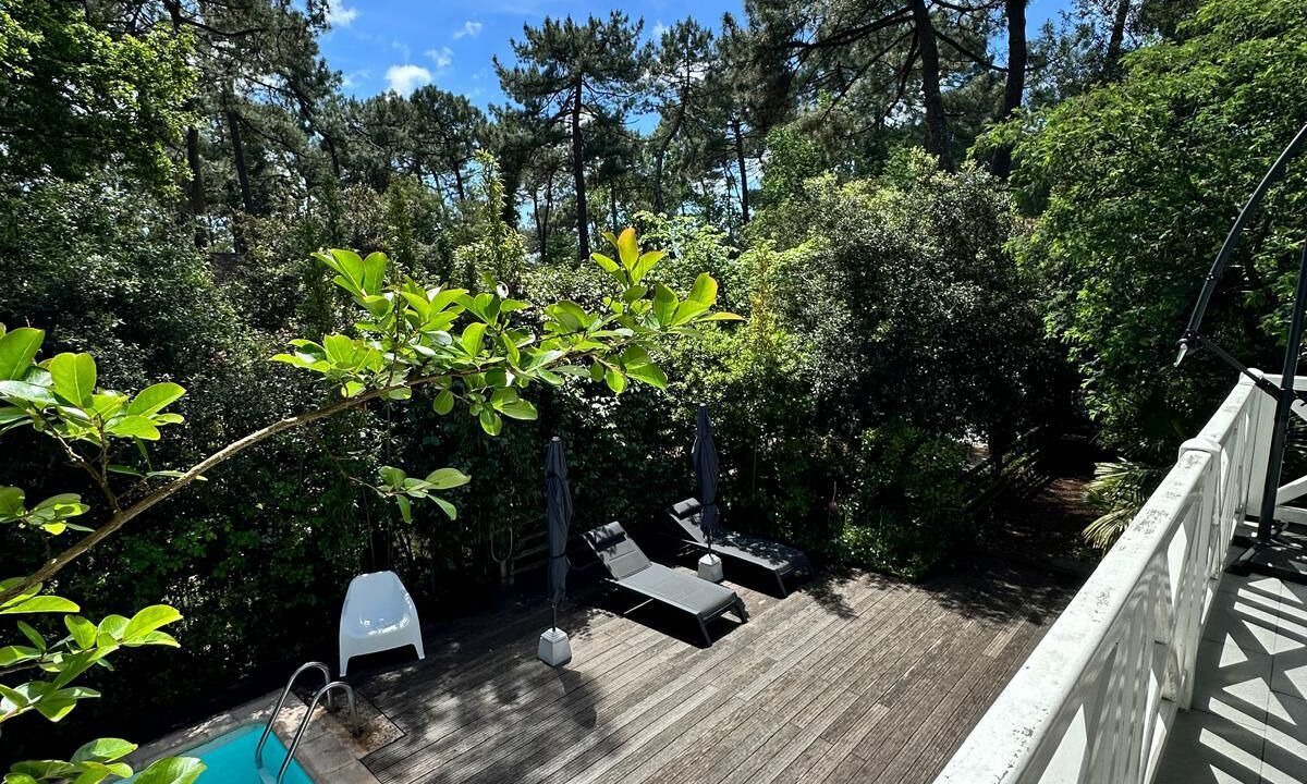 Photo of Outdoor in Ronce-les-Bains