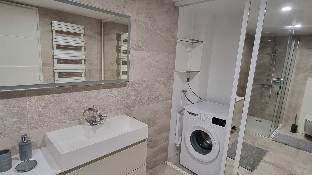 Photo of Bathroom in Ronce-les-Bains