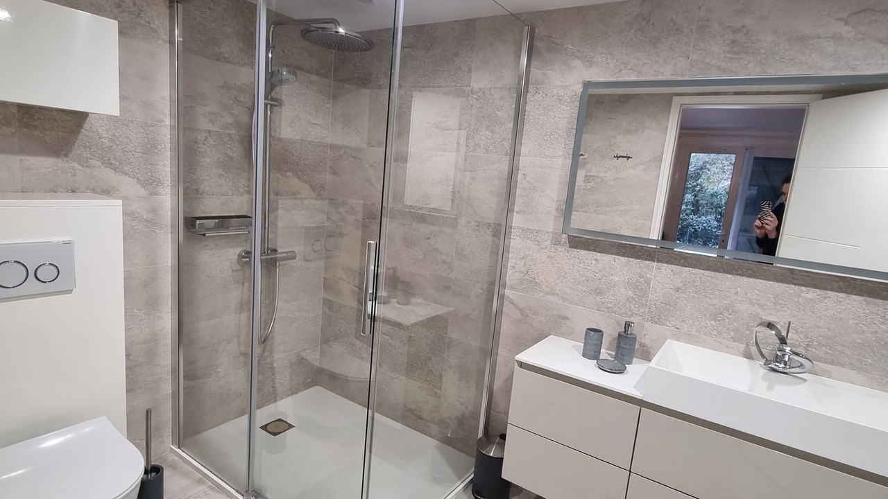 Photo of Bathroom in Ronce-les-Bains