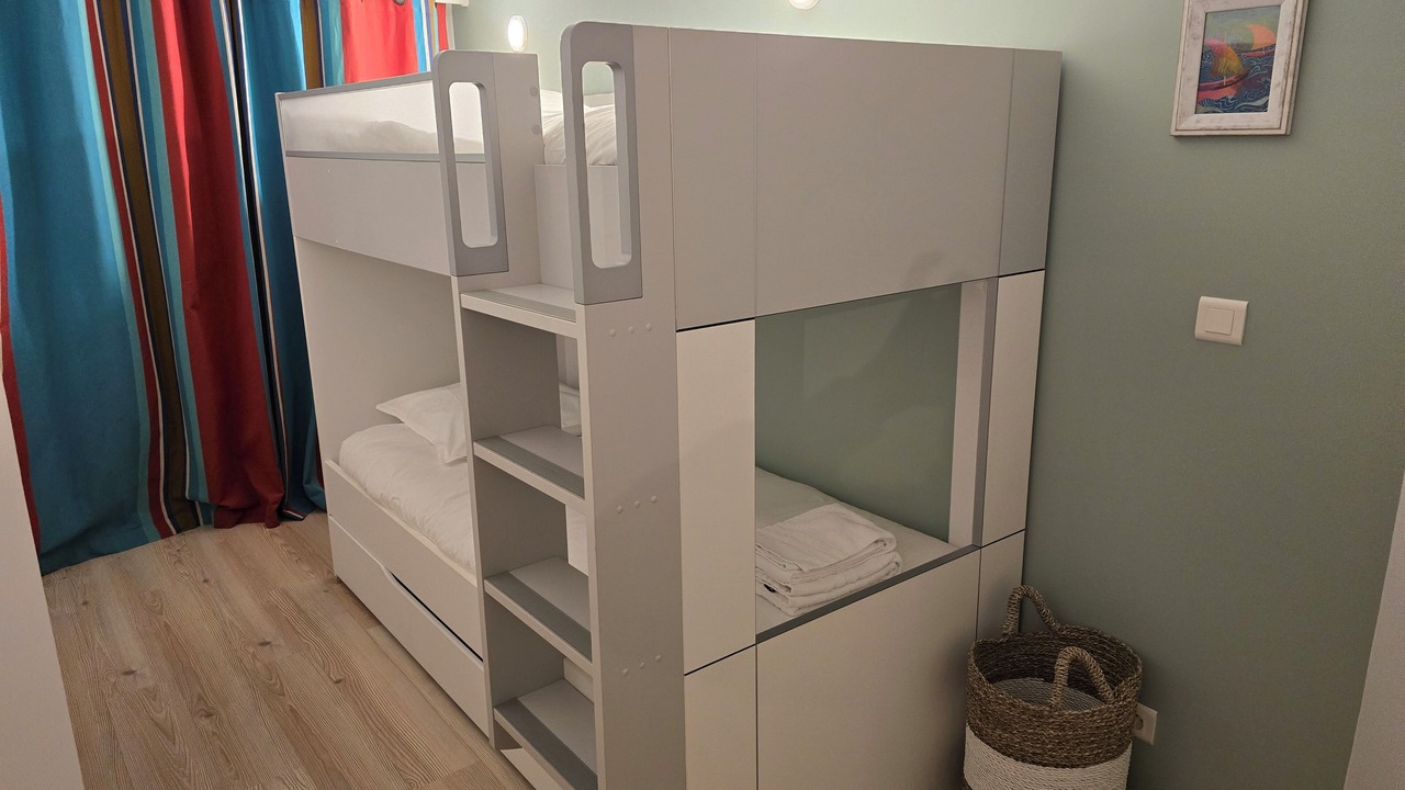 Photo of Bedroom in Ronce-les-Bains