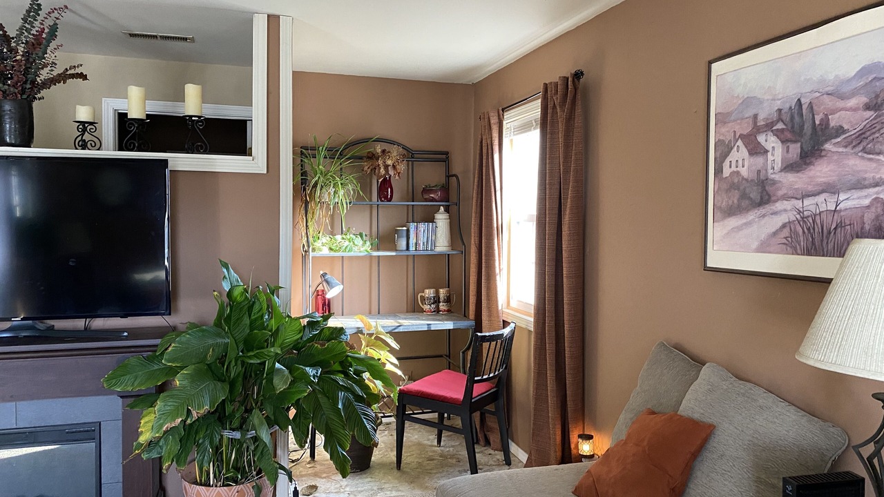 Photo of Livingroom in Independence