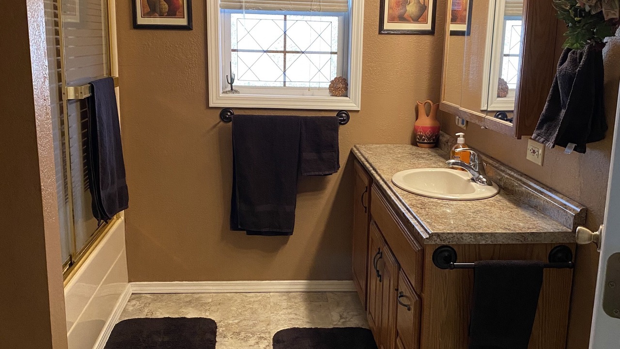 Photo of Bathroom in Independence