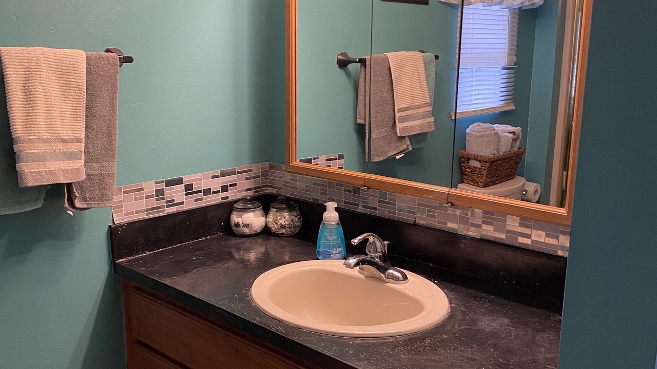 Photo of Bathroom in Independence