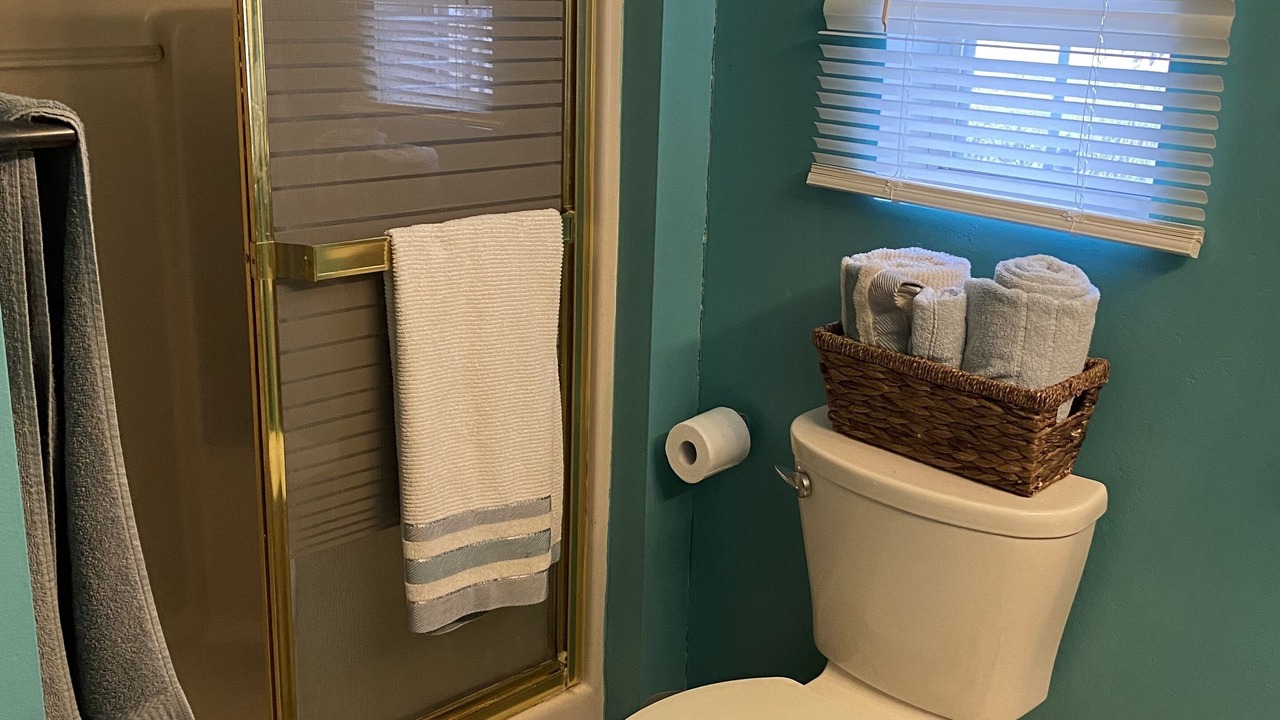 Photo of Bathroom in Independence