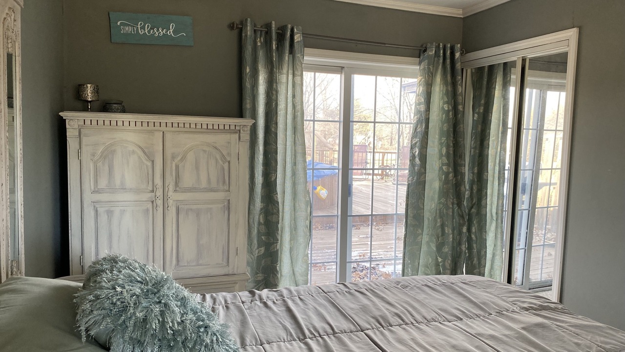 Photo of Bedroom in Independence