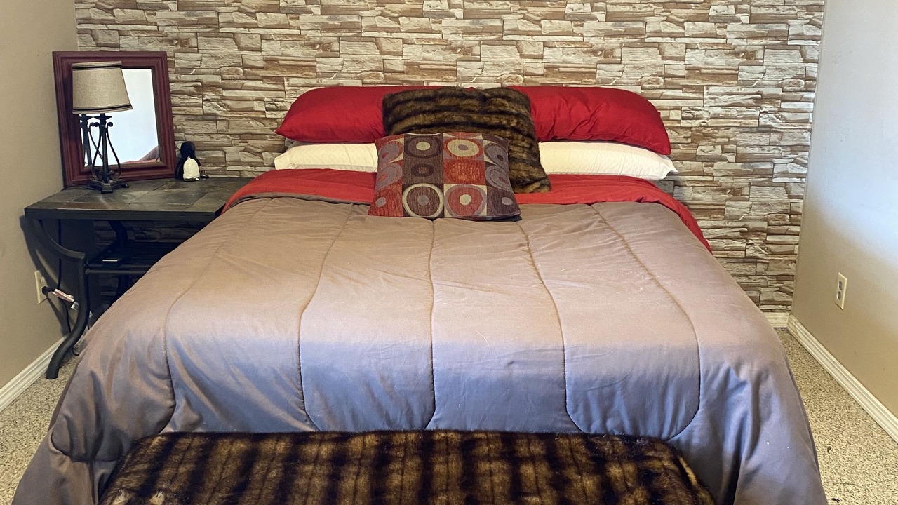 Photo of Bedroom in Independence