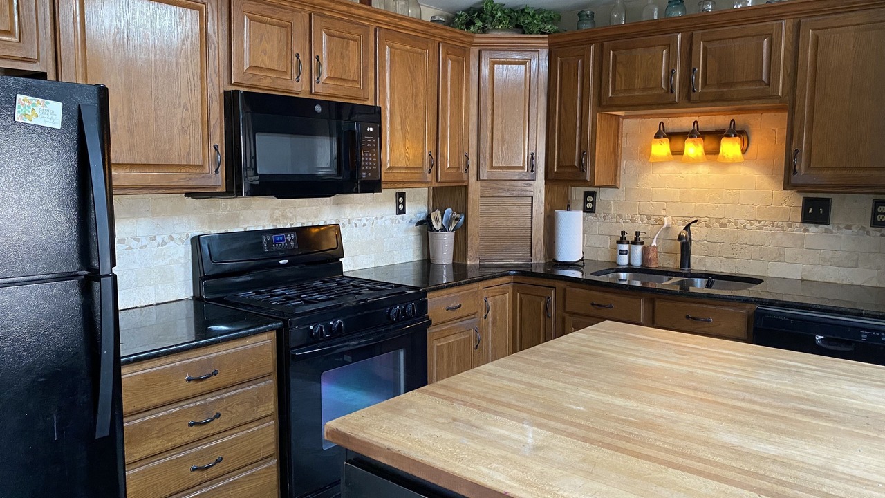 Photo of Kitchen in Independence