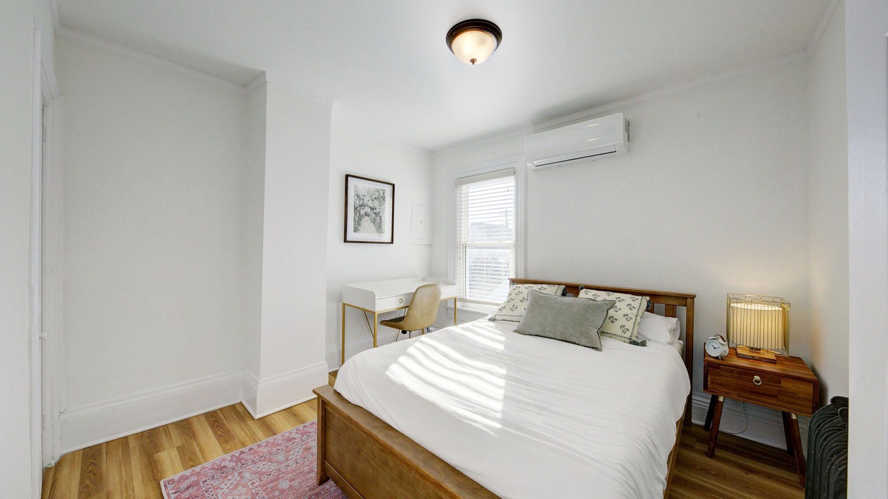 Photo of Bedroom in Detroit