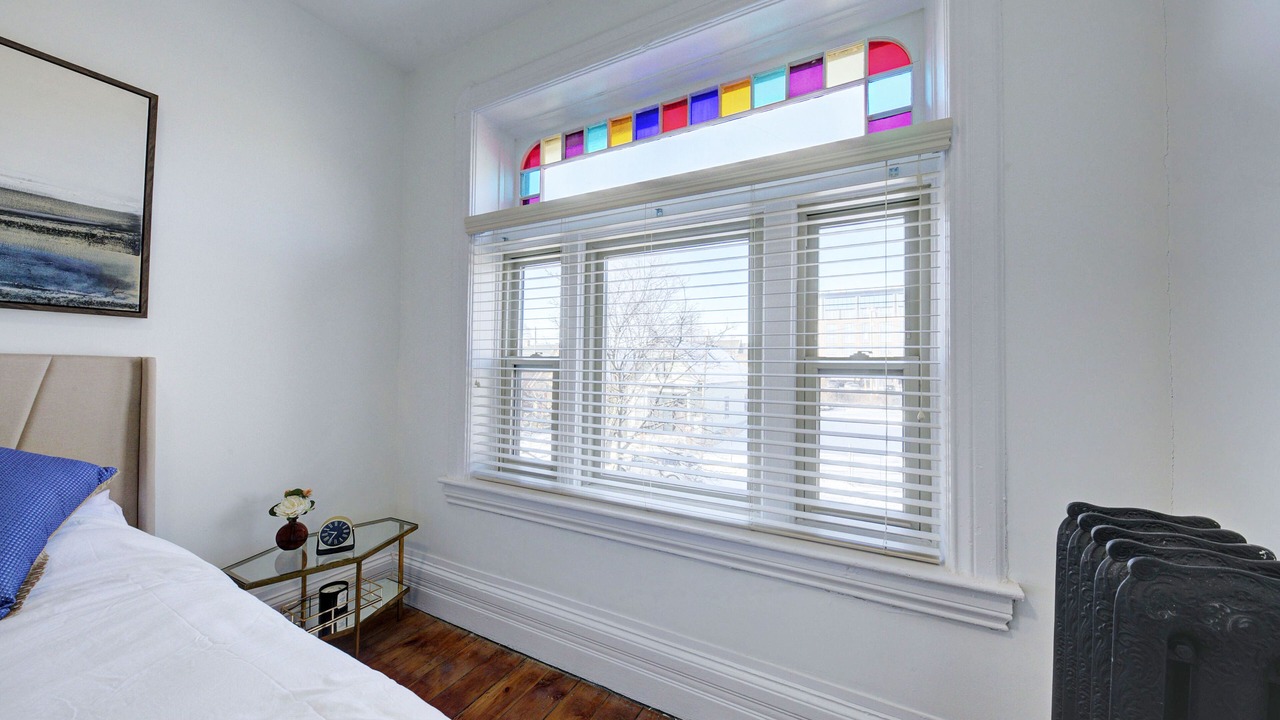 Photo of Bedroom in Detroit