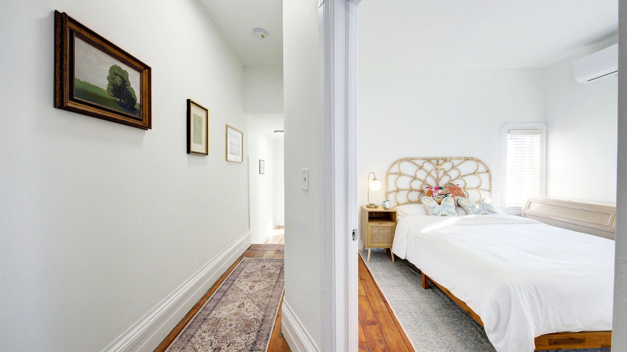 Photo of Bedroom in Detroit