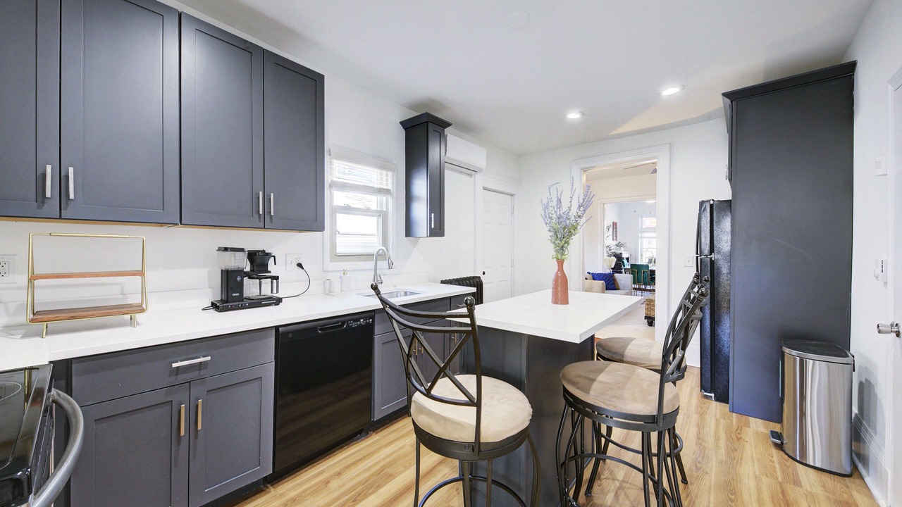 Photo of Kitchen in Detroit
