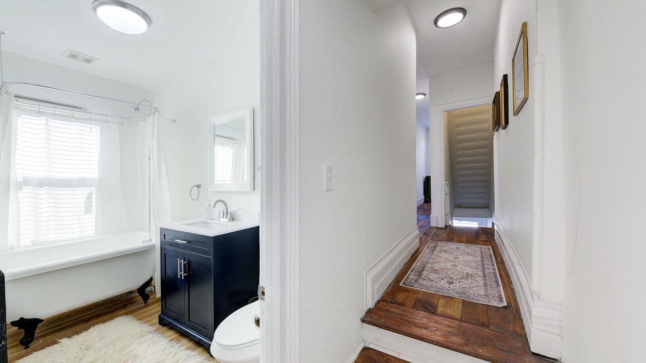 Photo of Bathroom in Detroit