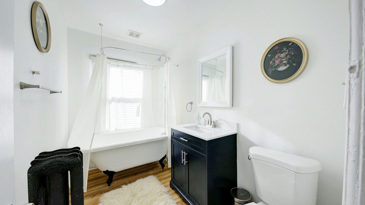 Photo of Bathroom in Detroit