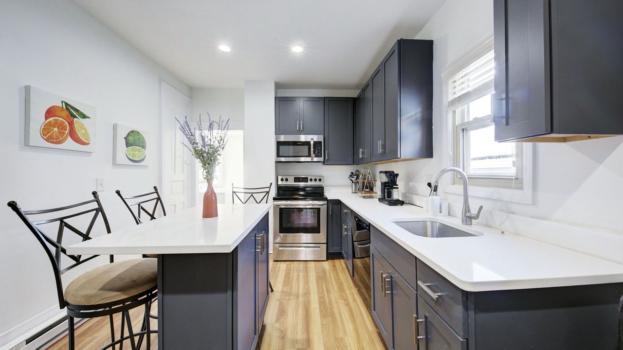 Photo of Kitchen in Detroit