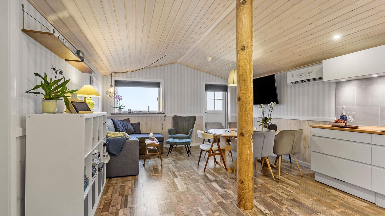 Photo of Bedroom in Hasmark Strand