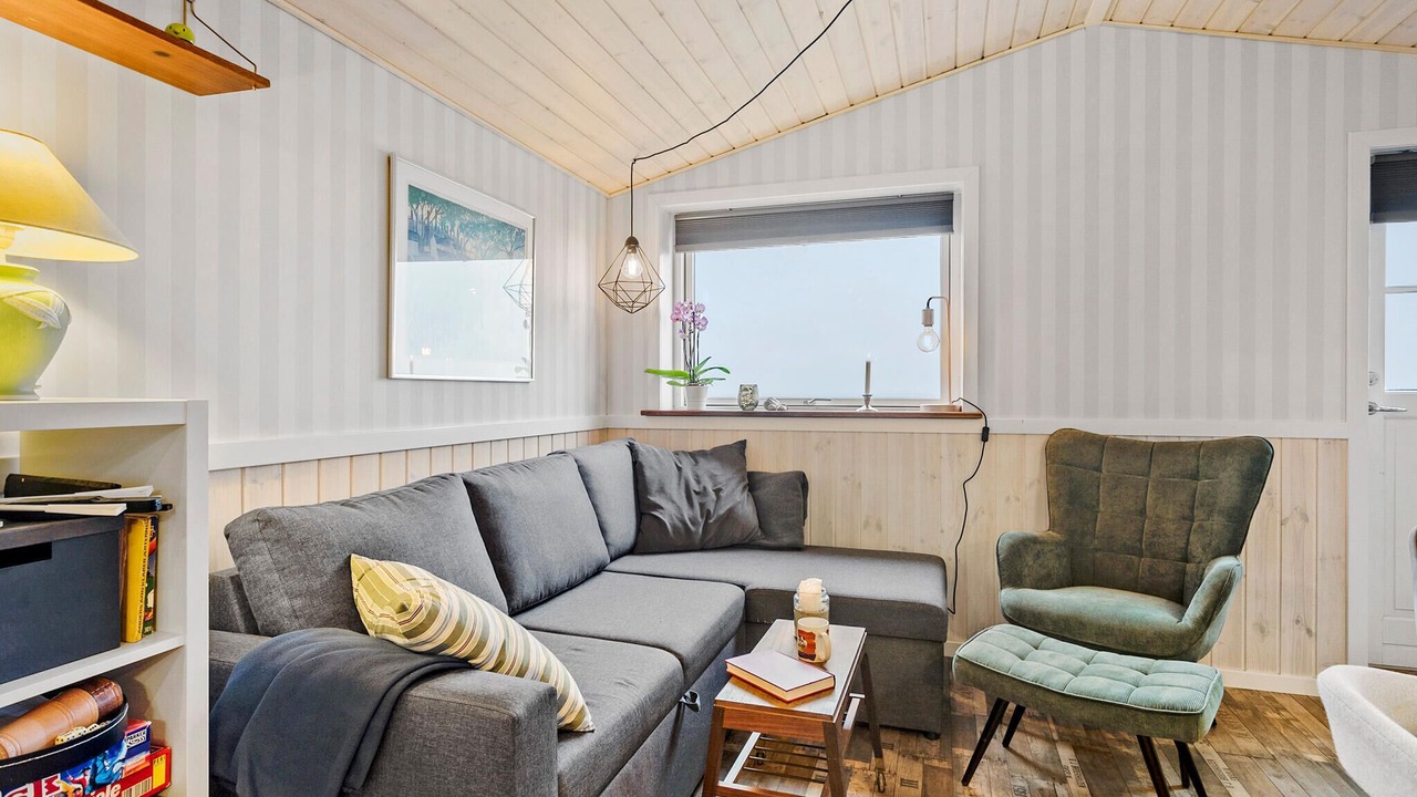 Photo of Bedroom in Hasmark Strand