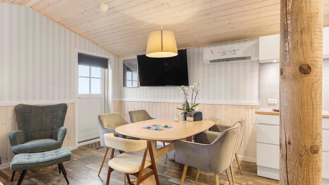 Photo of Bedroom in Hasmark Strand