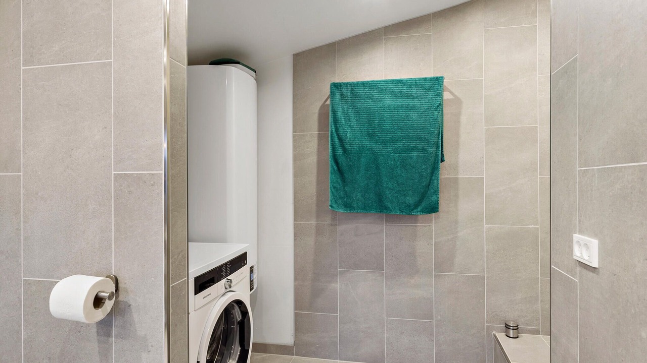 Photo of Bathroom in Hasmark Strand
