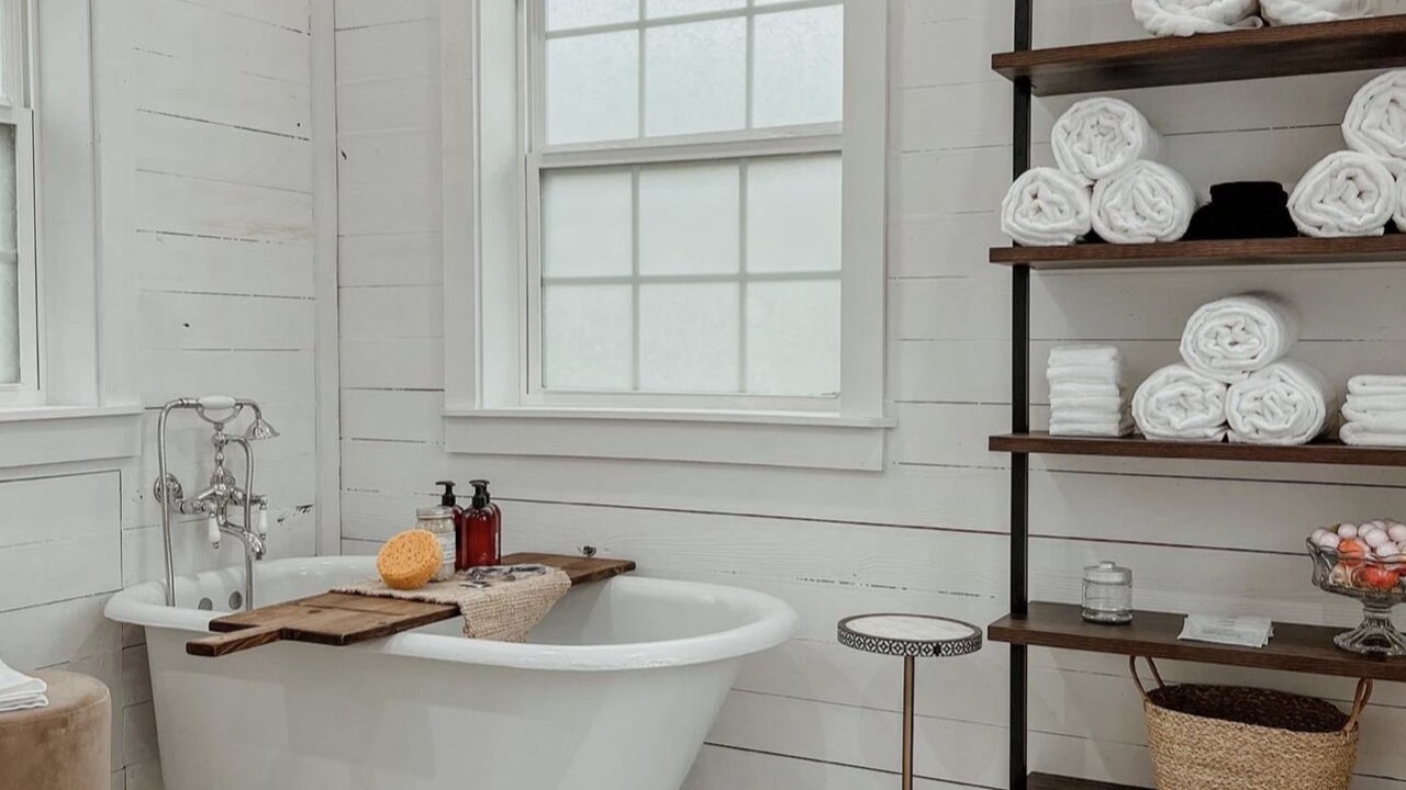 Photo of Bathroom in Poplarville