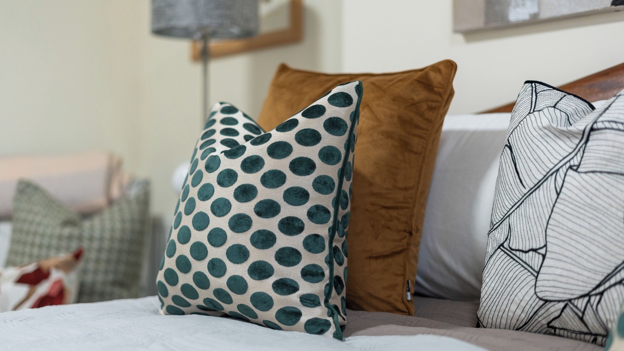 Photo of Bedroom in North Acton