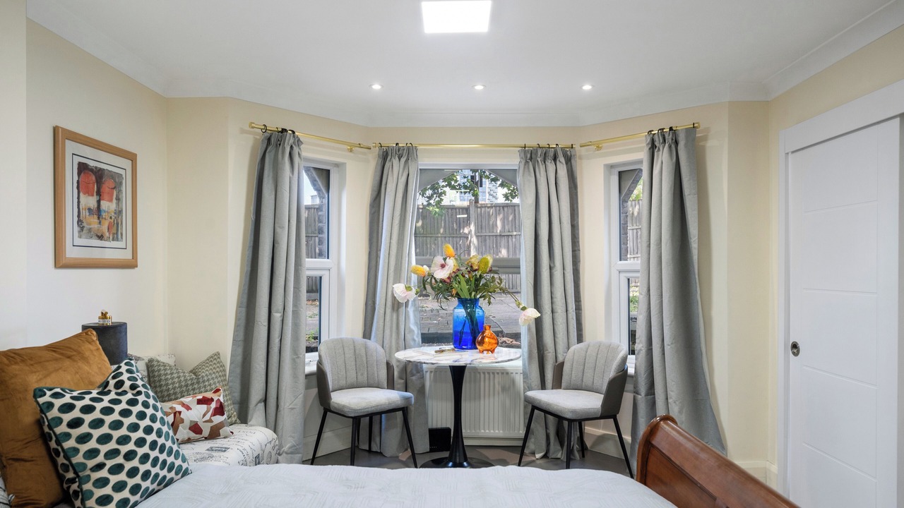 Photo of Bedroom in North Acton