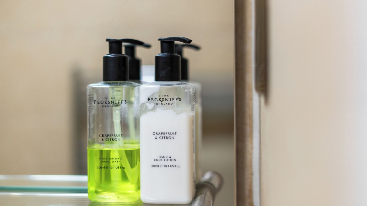 Photo of Bathroom in North Acton