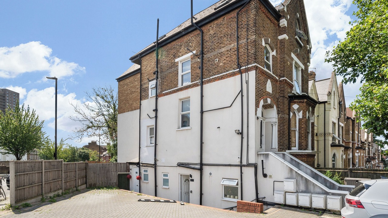 Photo of Outdoor in North Acton