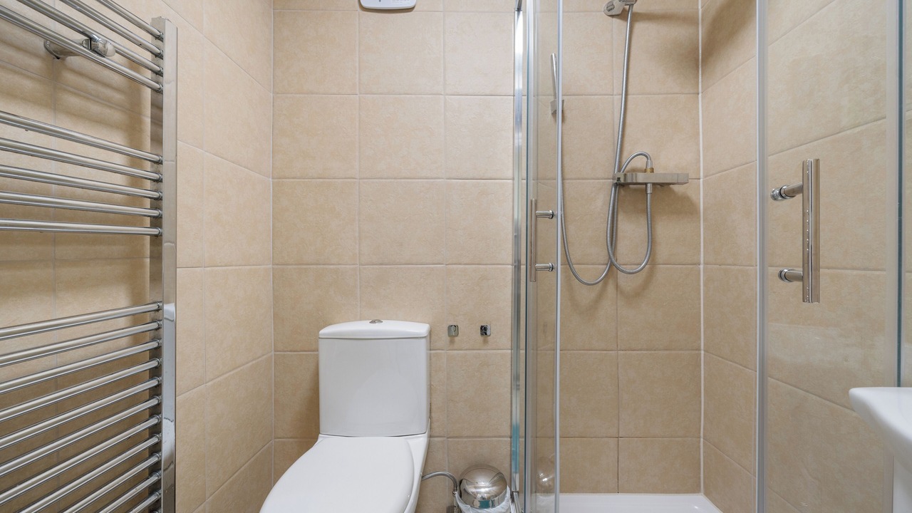 Photo of Bathroom in North Acton