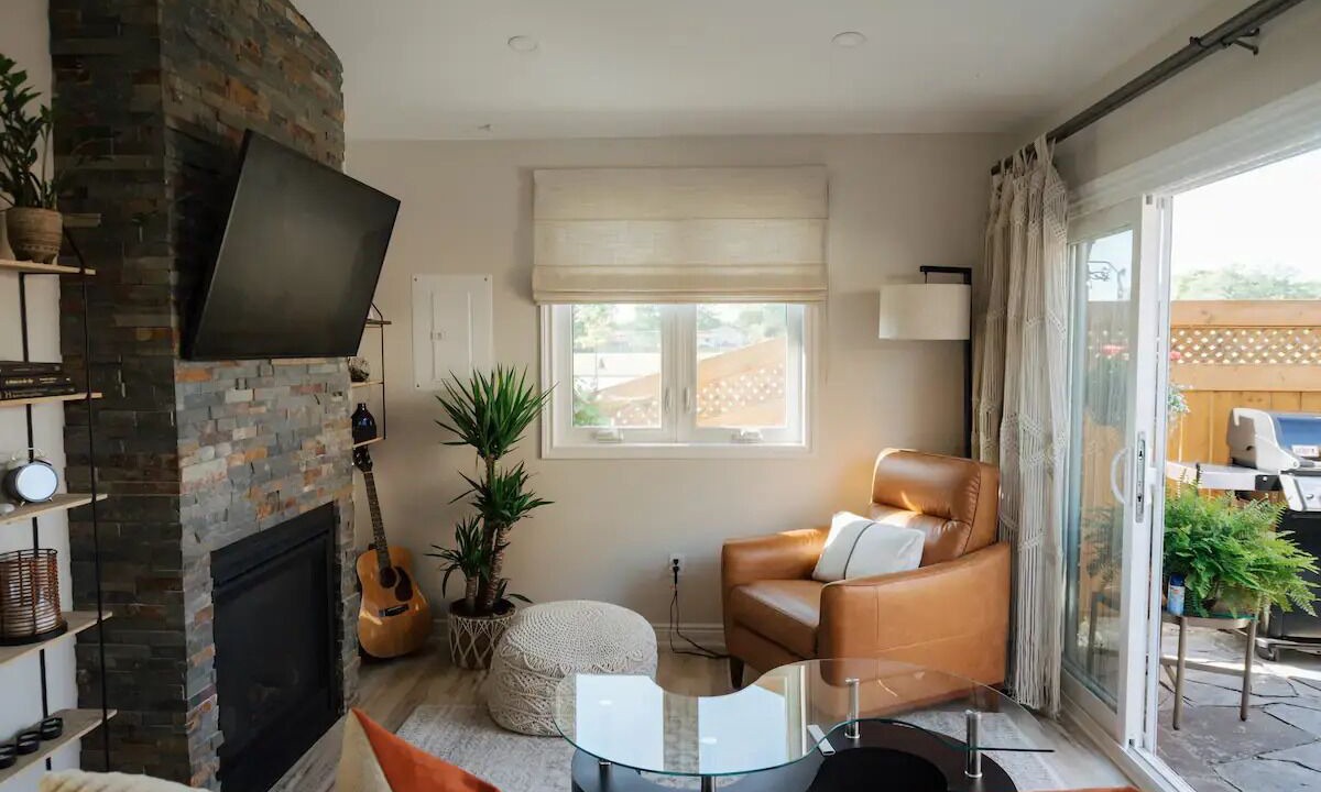Photo of Livingroom in Riverside
