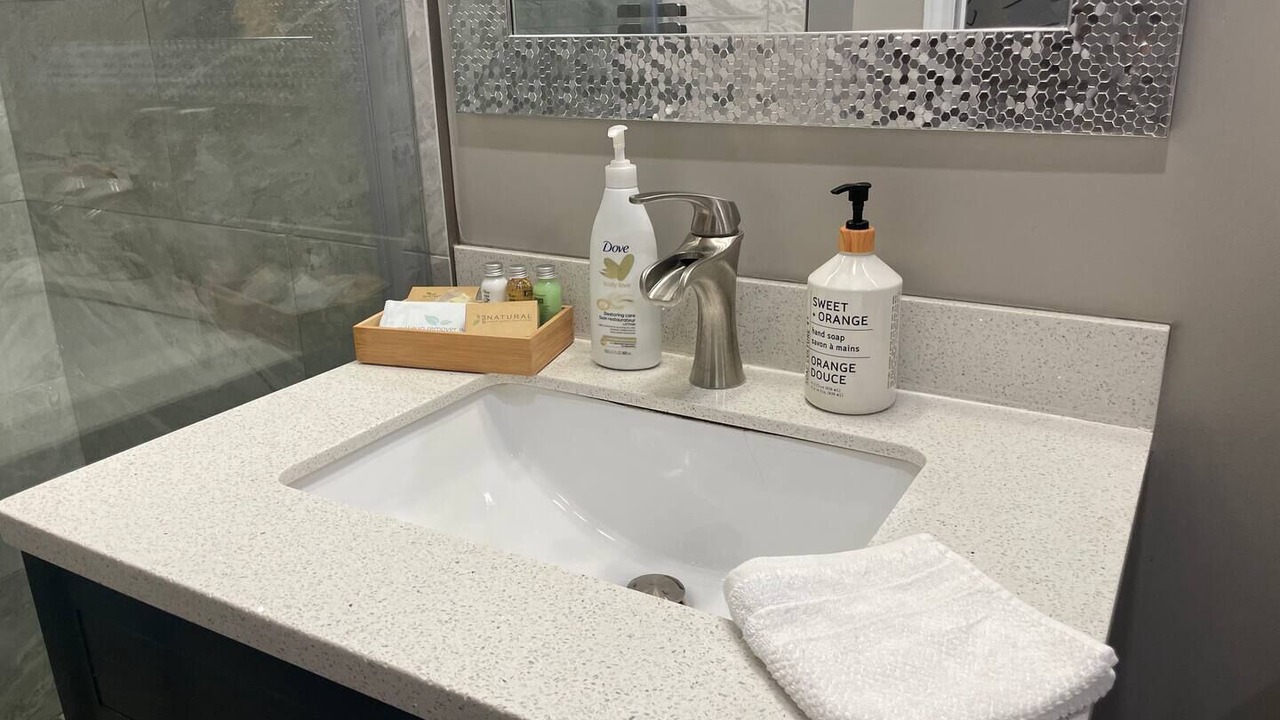 Photo of Bathroom in Riverside