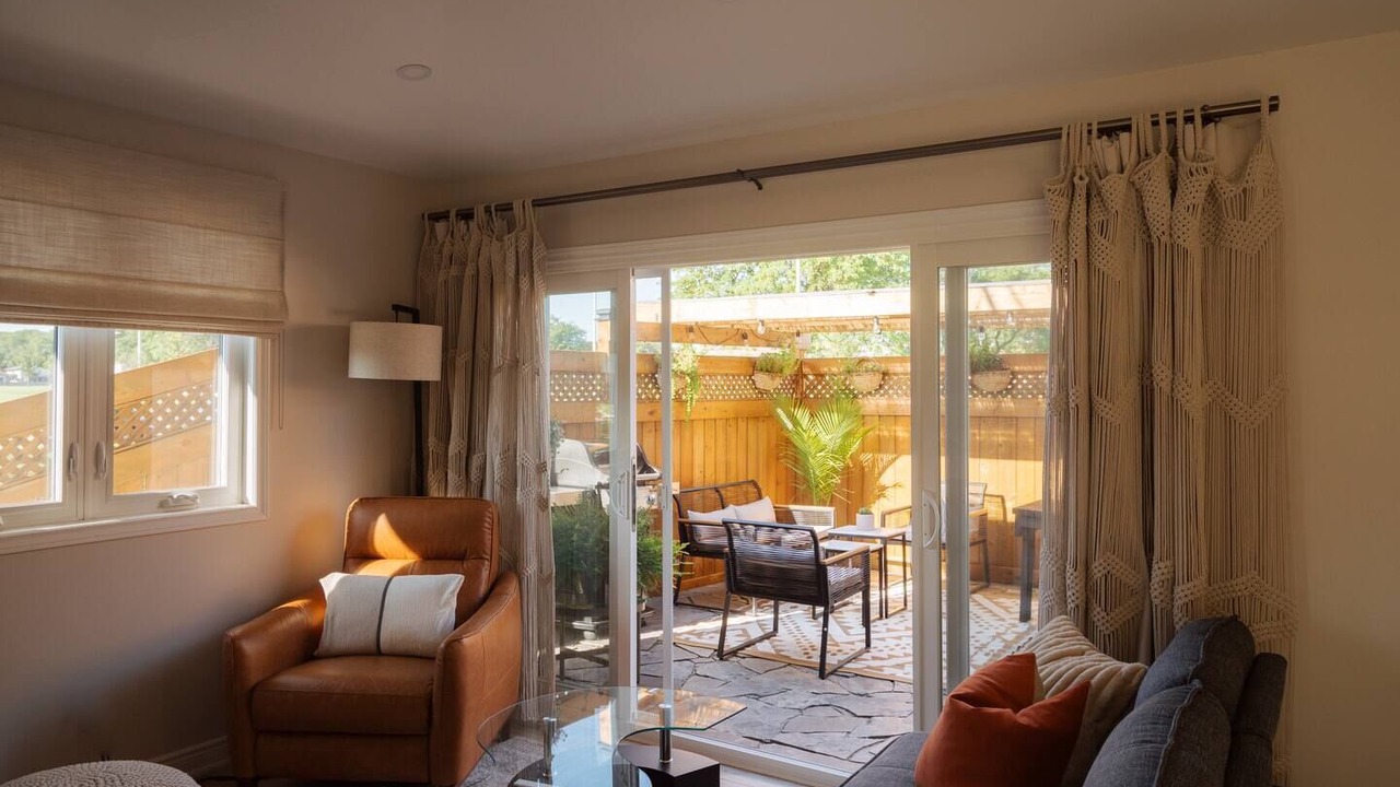 Photo of Livingroom in Riverside