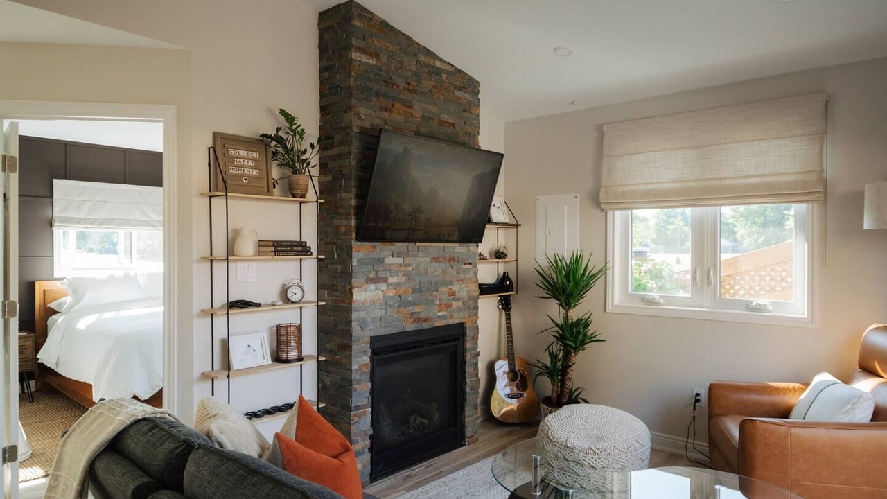 Photo of Livingroom in Riverside