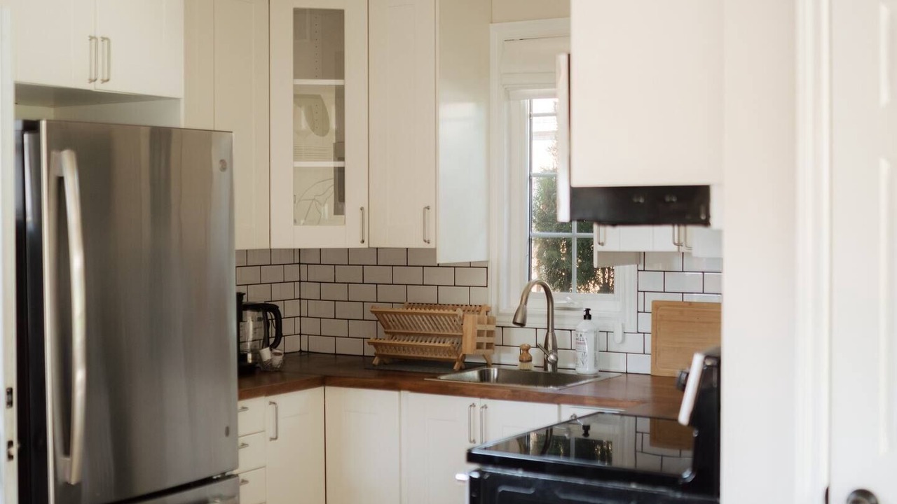 Photo of Kitchen in Riverside