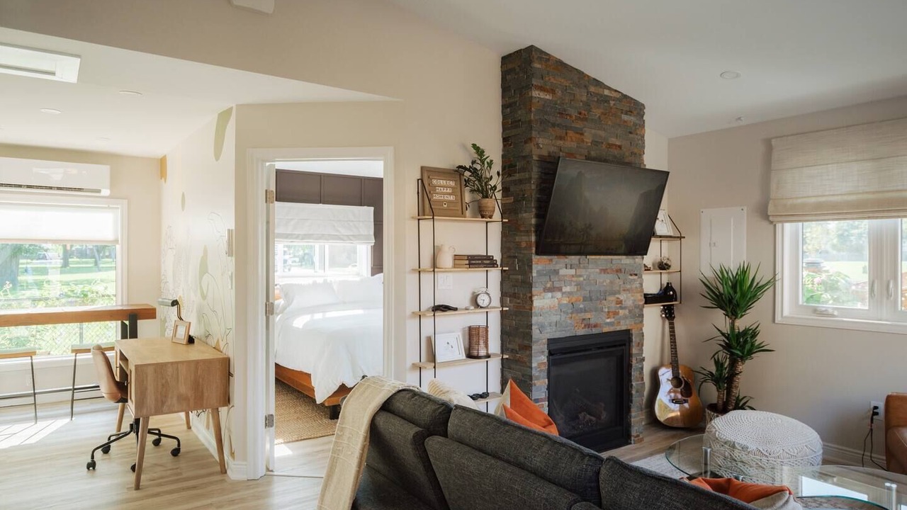 Photo of Livingroom in Riverside