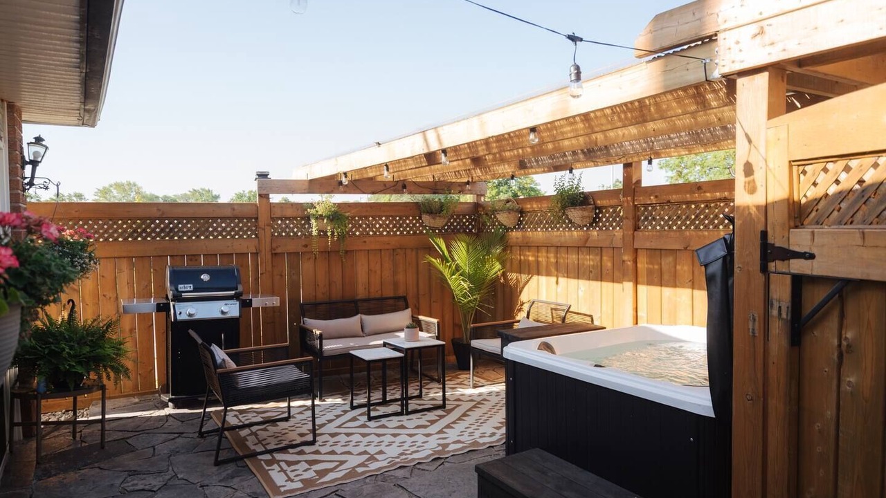 Photo of Outdoor in Riverside