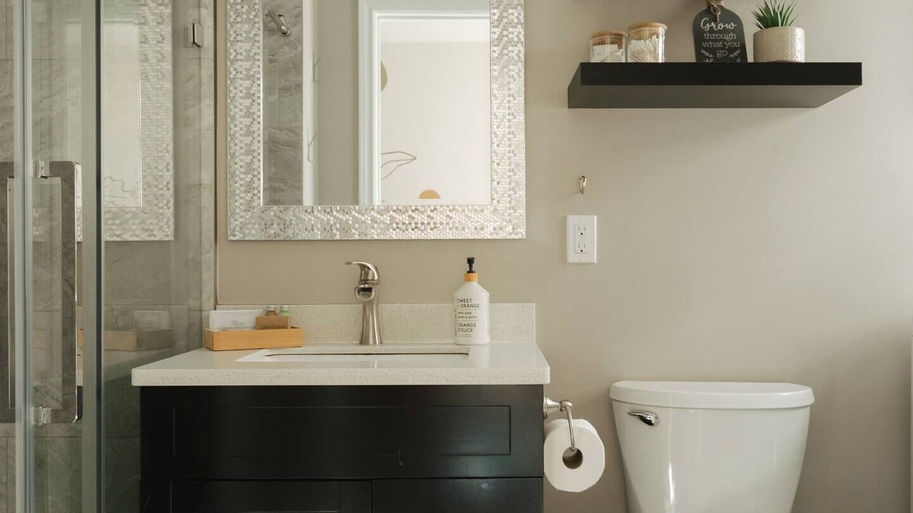 Photo of Bathroom in Riverside