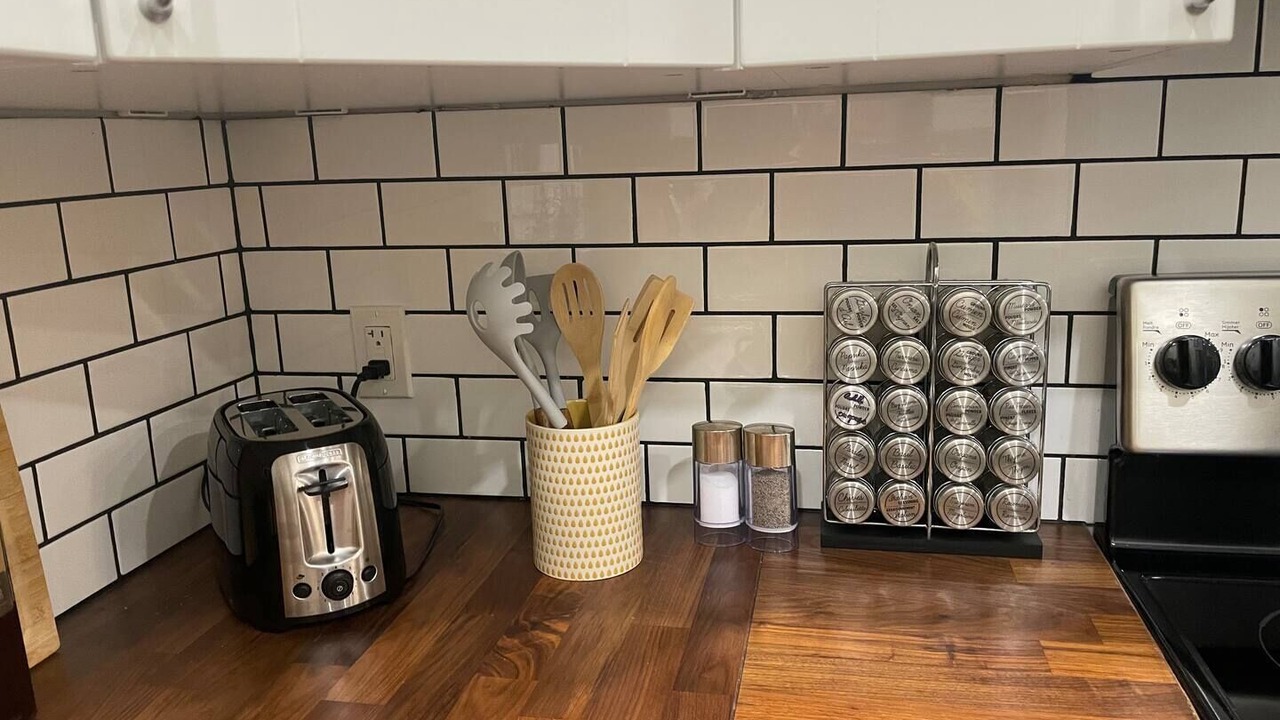 Photo of Kitchen in Riverside