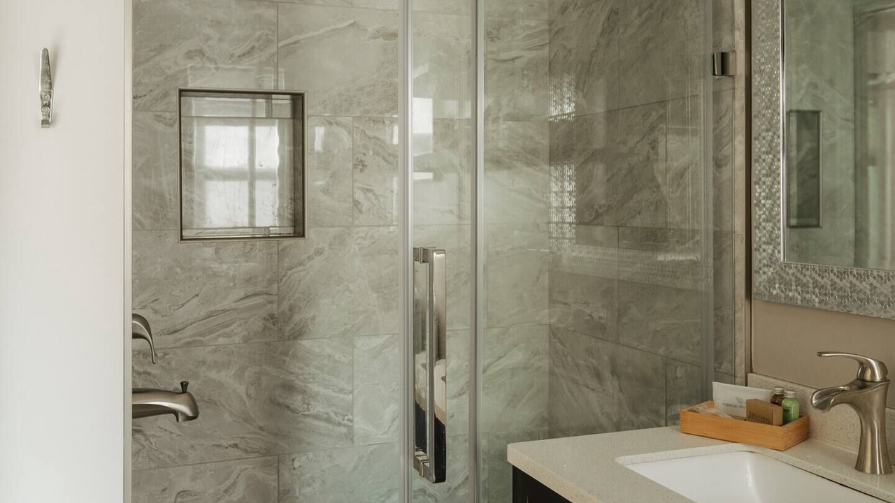 Photo of Bathroom in Riverside
