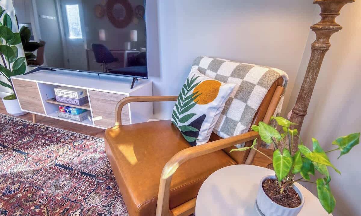 Photo of Livingroom in Dover