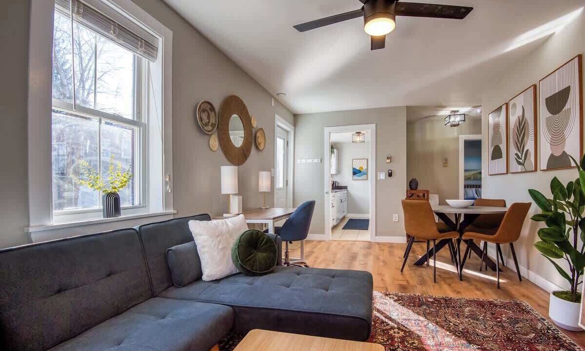 Photo of Livingroom in Dover