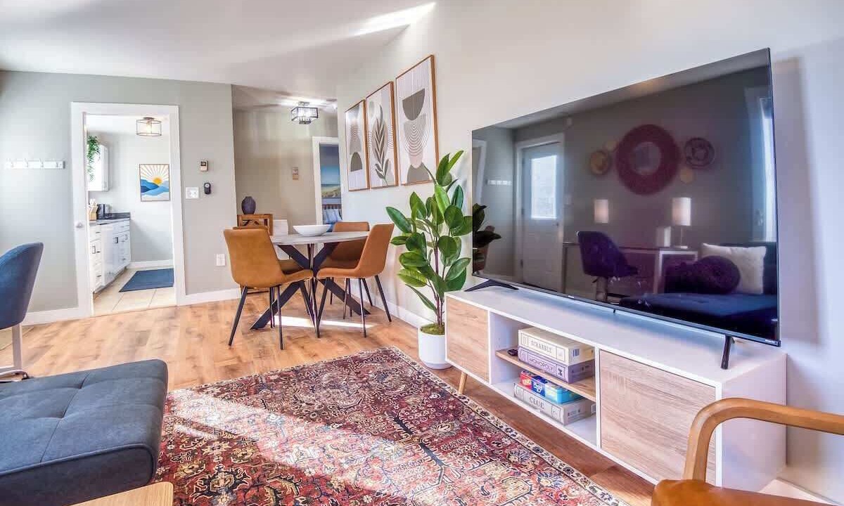 Photo of Livingroom in Dover