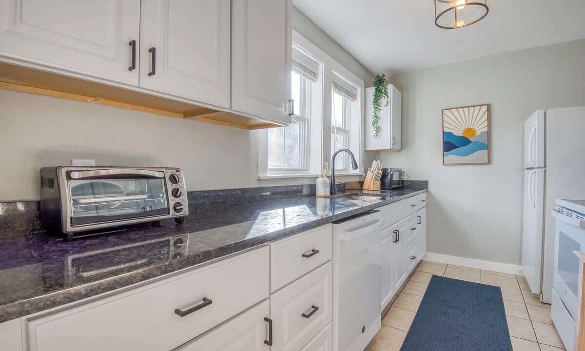 Photo of Kitchen in Dover