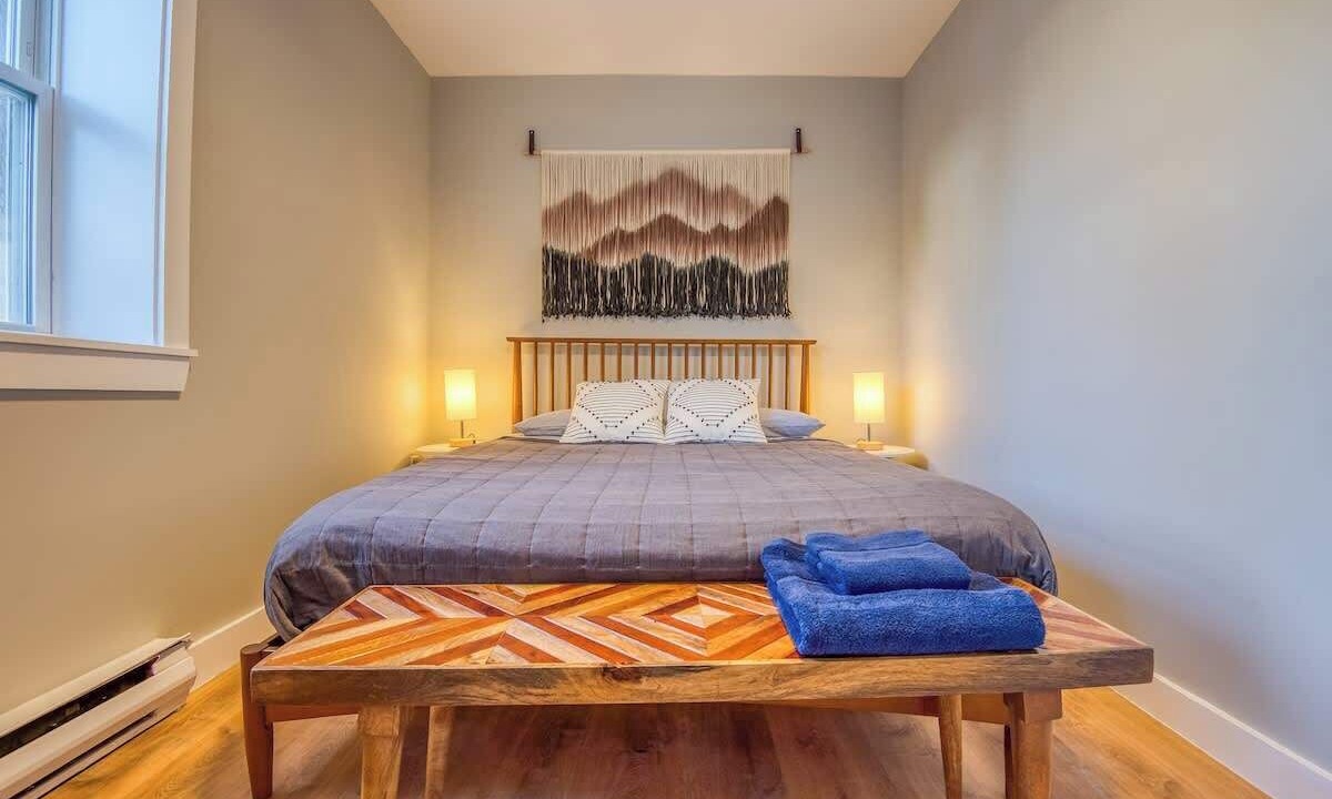 Photo of Bedroom in Dover