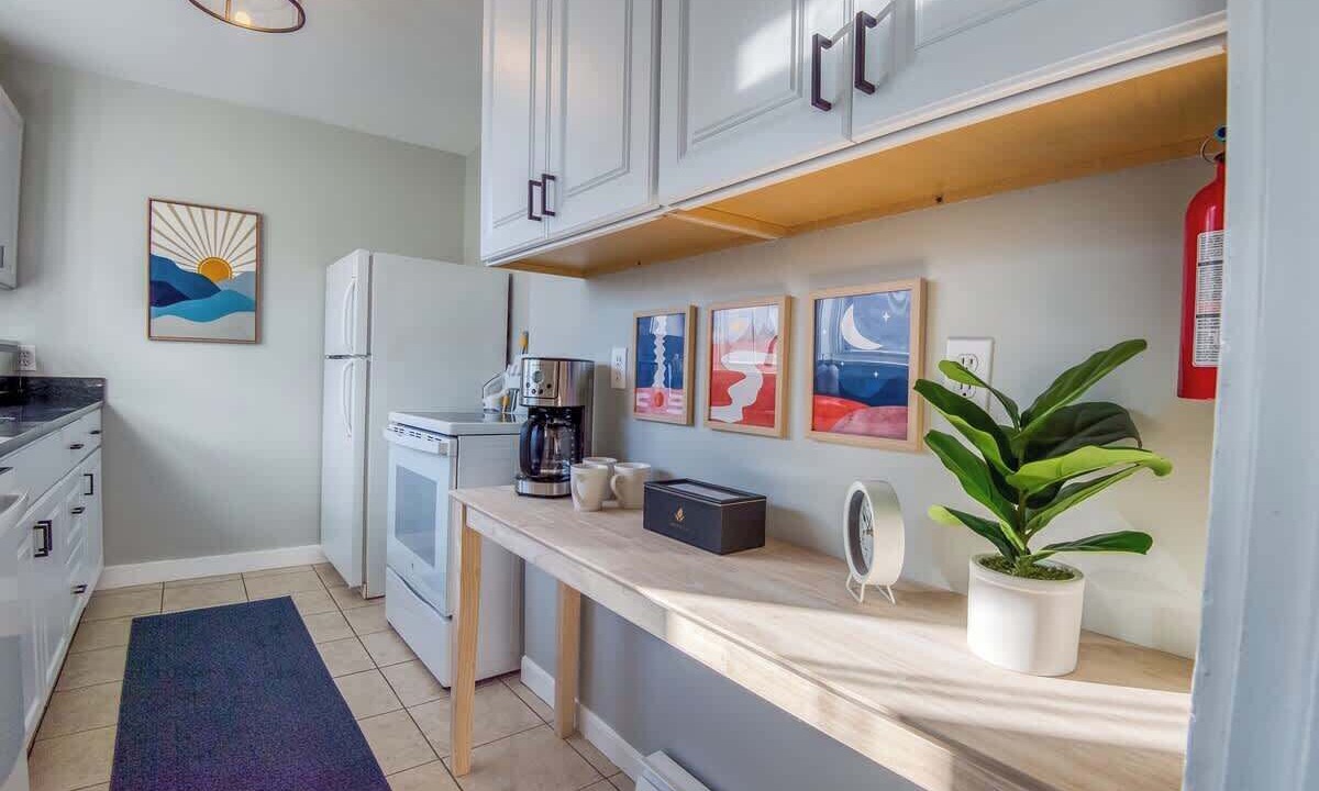 Photo of Kitchen in Dover