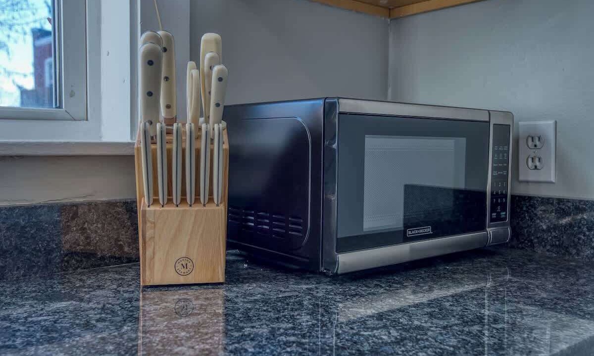 Photo of Kitchen in Dover