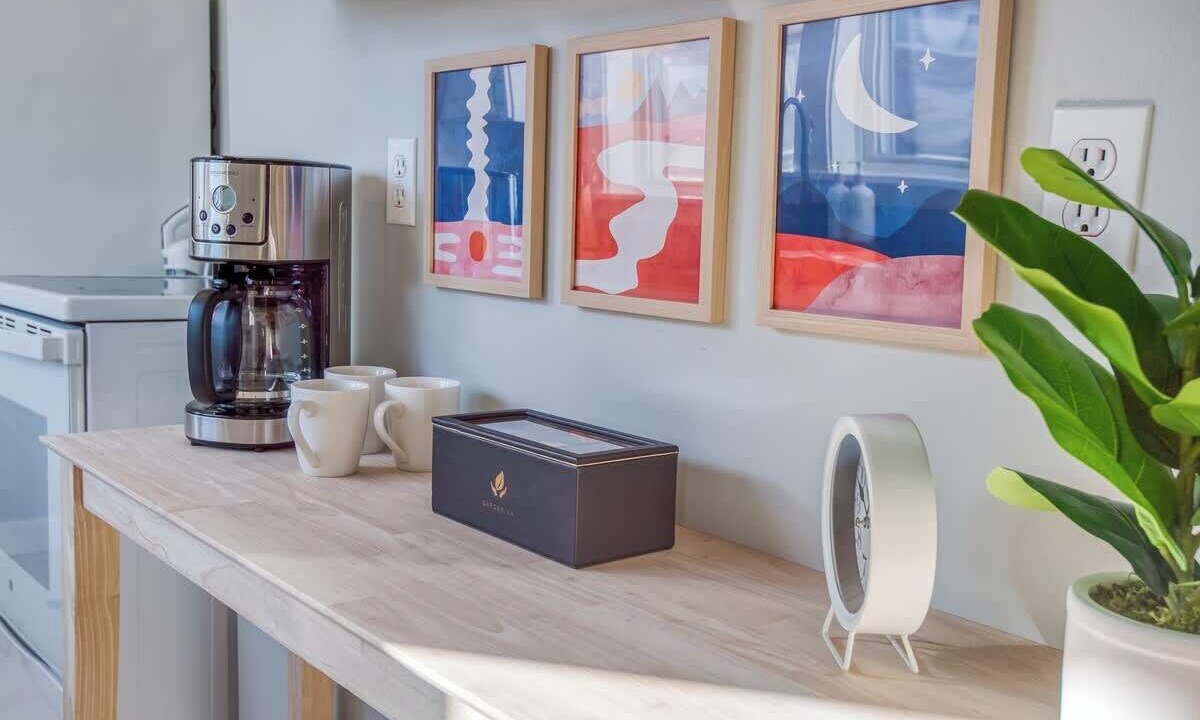 Photo of Kitchen in Dover