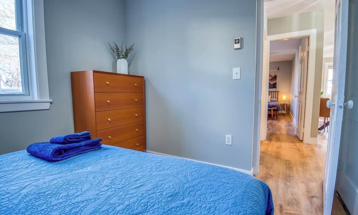 Photo of Bedroom in Dover