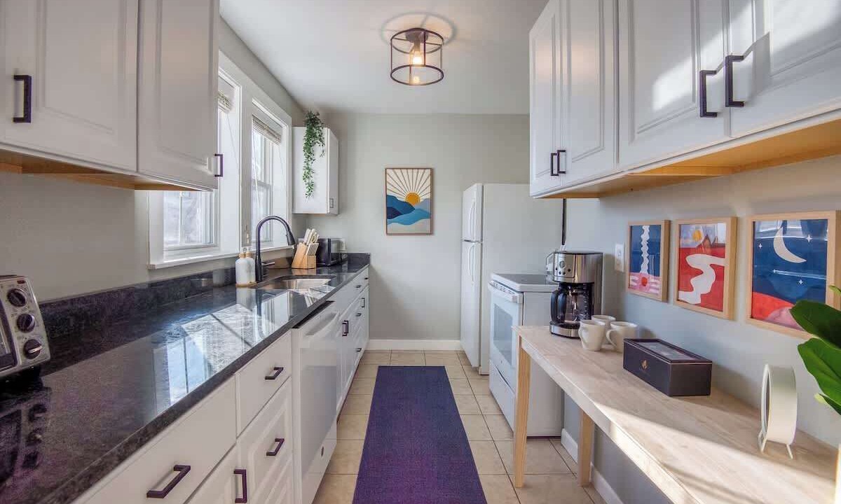 Photo of Kitchen in Dover