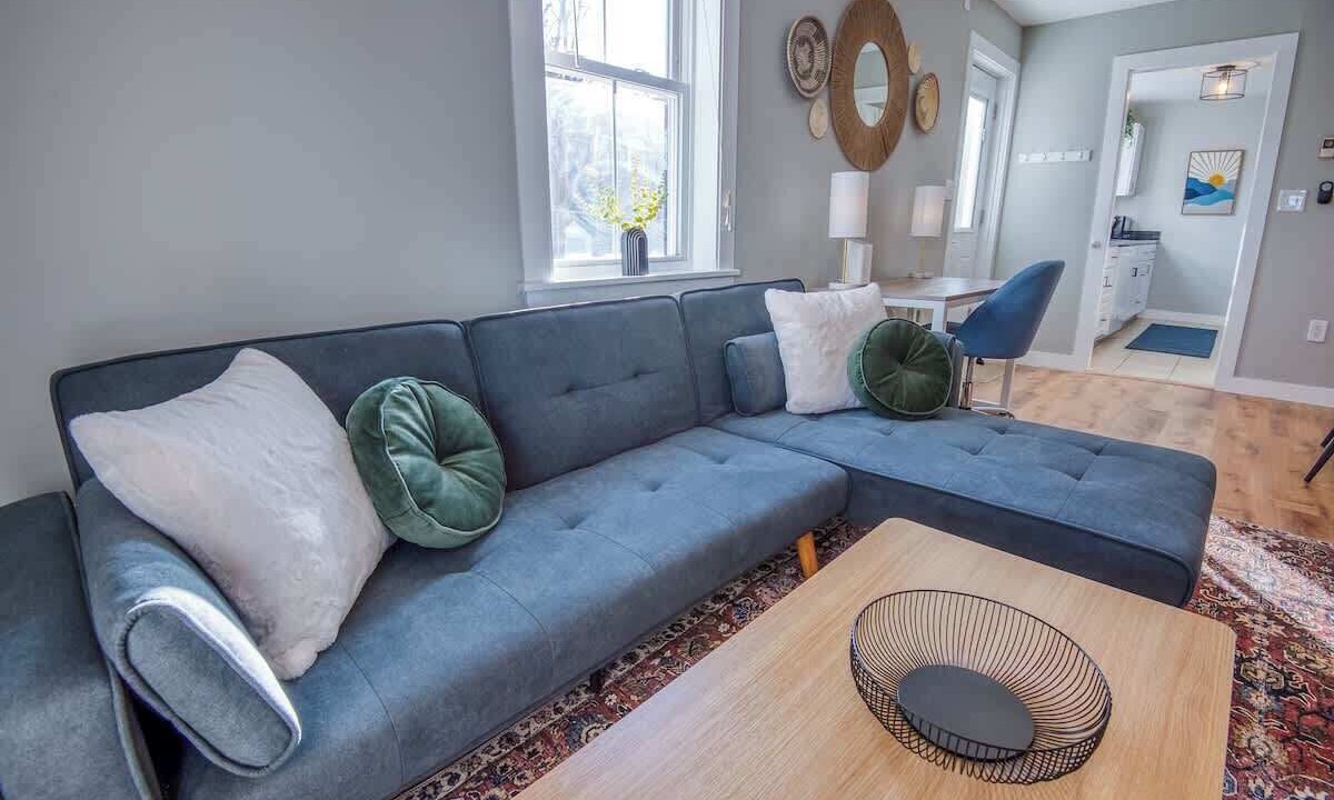 Photo of Livingroom in Dover