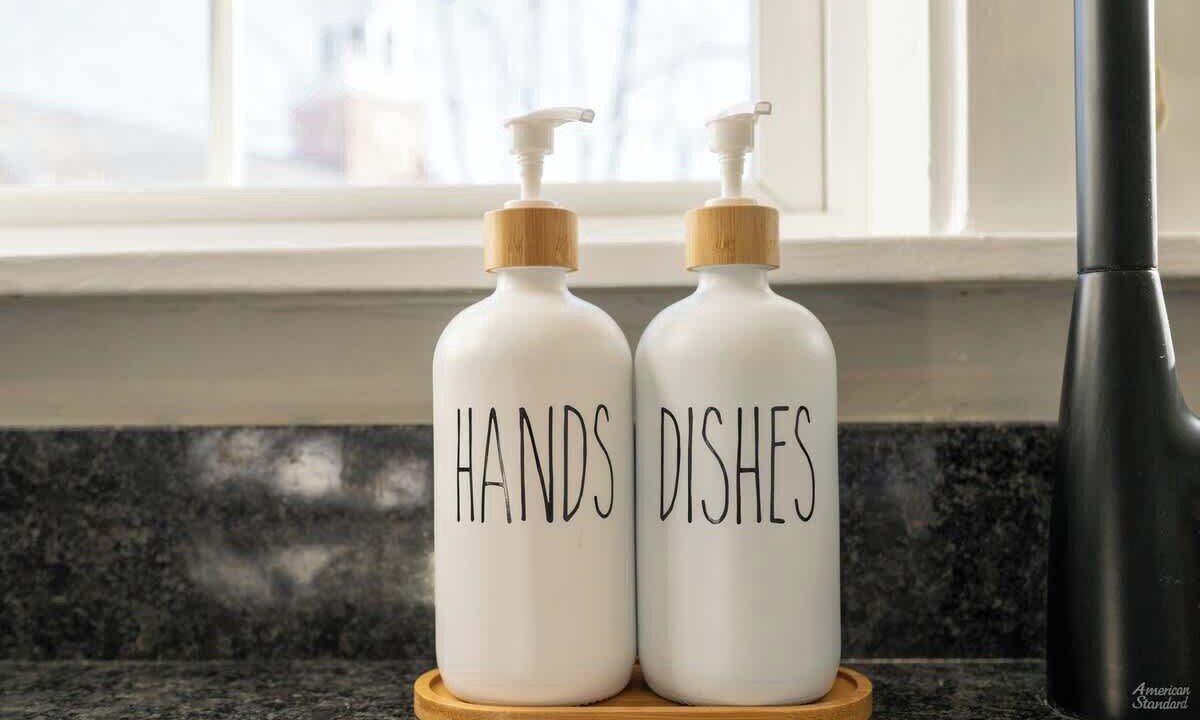 Photo of Bathroom in Dover